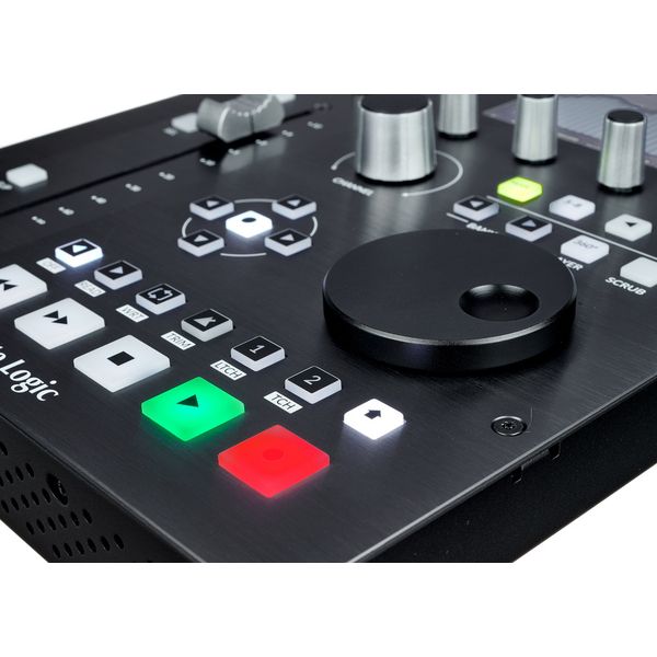 SSL UF1