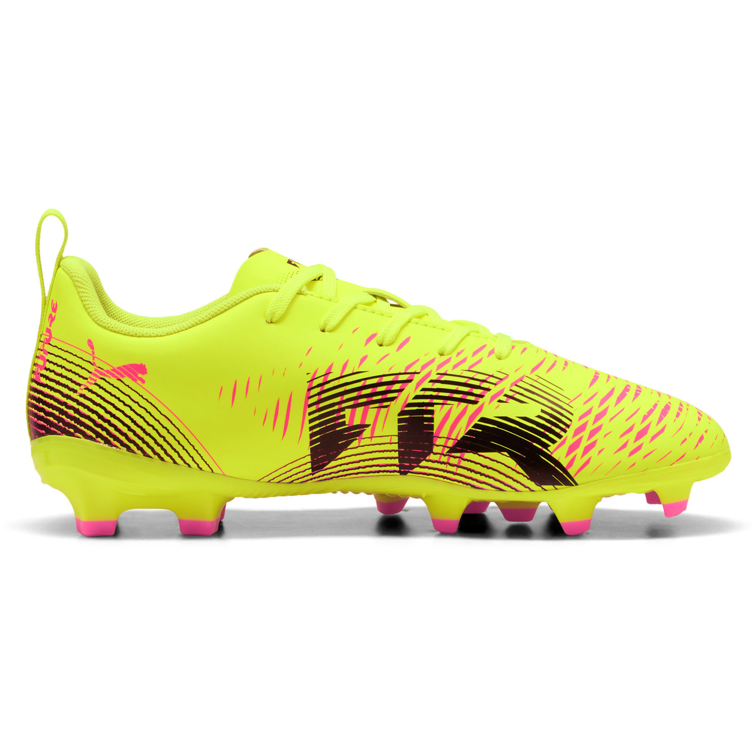 Puma Future 8 Play FG/AG Kids