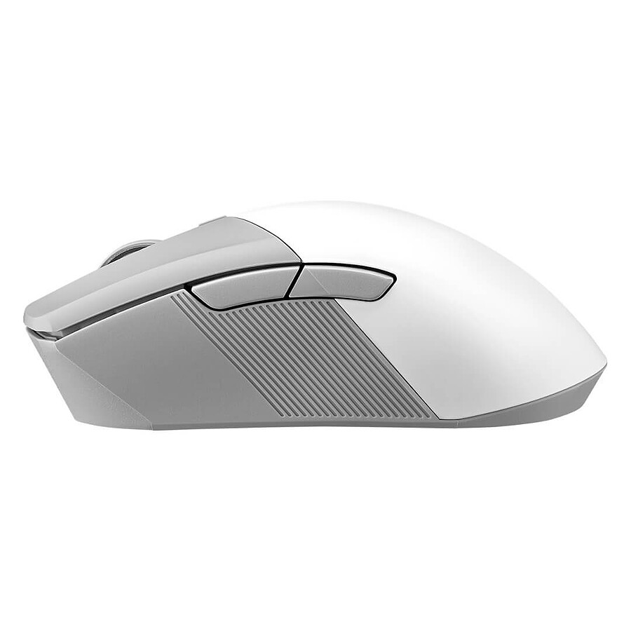 Asus ROG Gladius III Wireless AimPoint - Moonlight