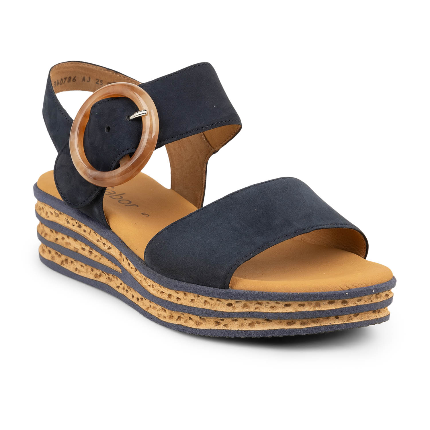 Sandales femme GABOR GABOLA