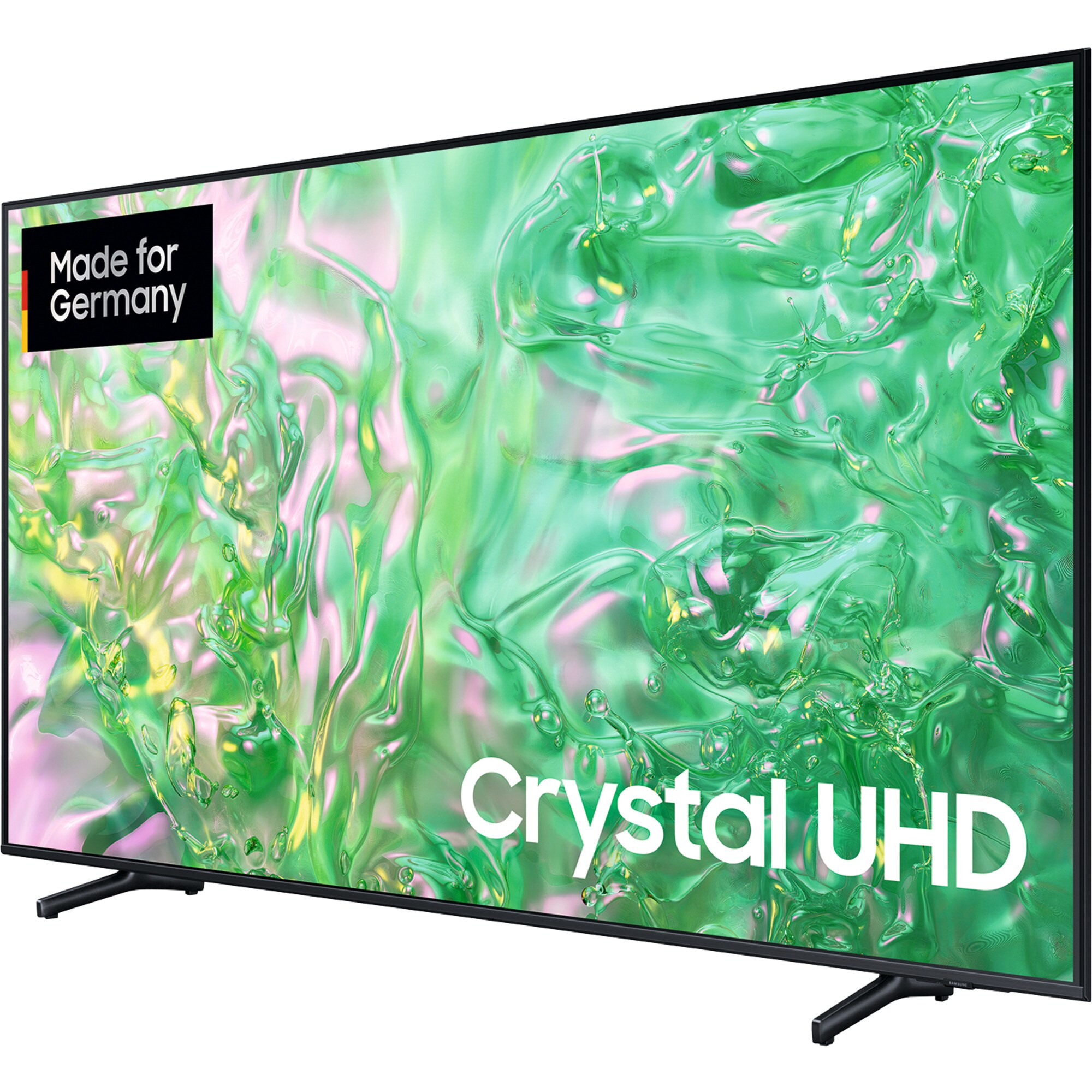 Samsung LED-Fernseher GU-50DU8079