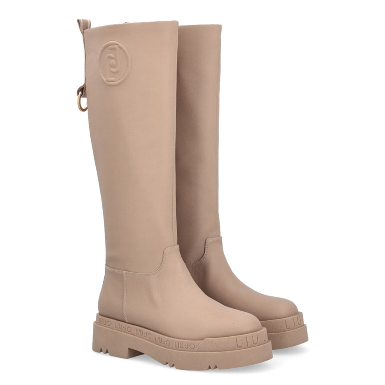 Liu-Jo Bottes Julia taupe