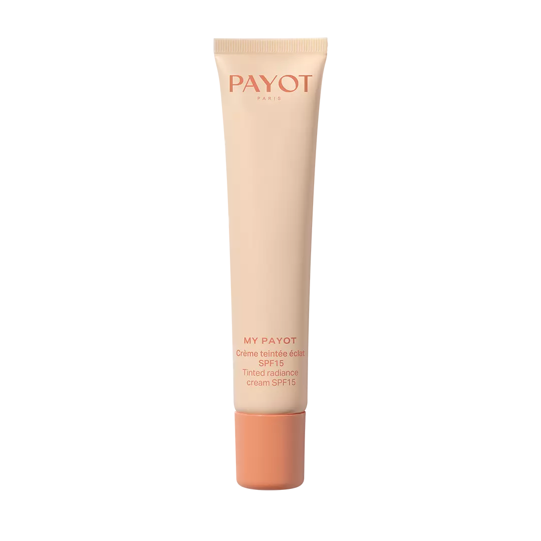 Crème Teintée Éclat SPF15 - 40ml