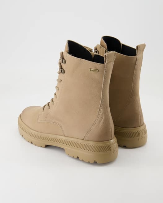 Paul Green 5342-016 Stiefeletten in Beige