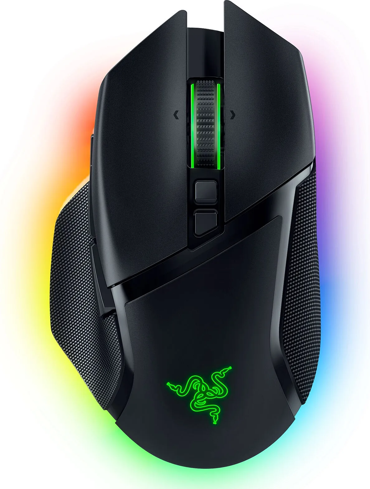 Razer Basilisk V3 Pro Noir Souris gaming