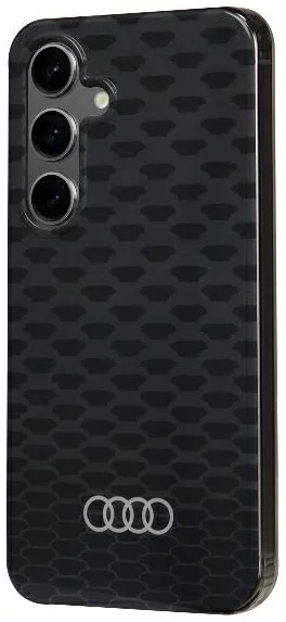 Samsung Galaxy S24 Hardcase Hülle MagSafe-Modul (AU-IMLMS24-Q5/D3-BK) - Schwarz