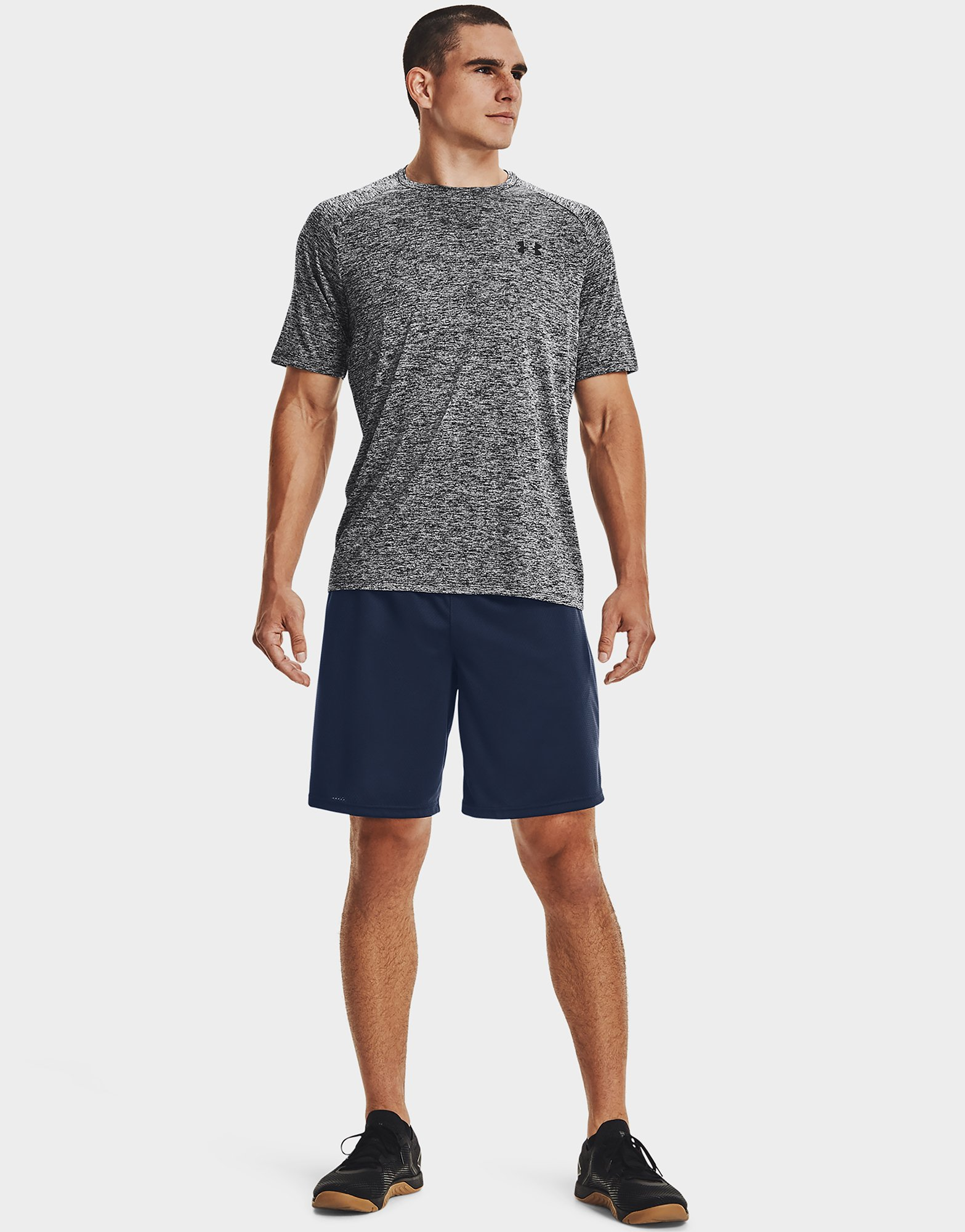 Under Armour Shorts UA Tech Mesh Shorts
