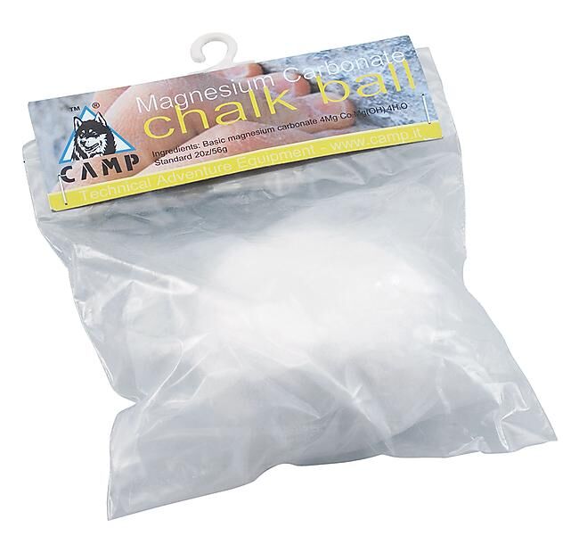 CAMP - CHALK POUCH BALL