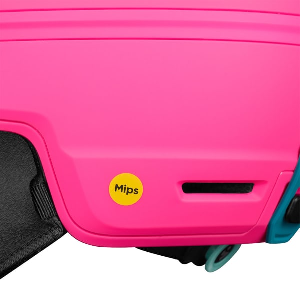 Casque de ski SWEET PROTECTION ADAPTER MIPS HELMET CANDY PINK