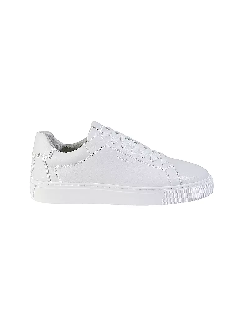 GANT Sneaker  CLASSIC MC JULIEN weiss