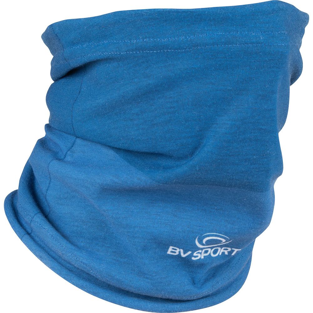BV Sport 398-020 - Bonnet multifonction bleu
