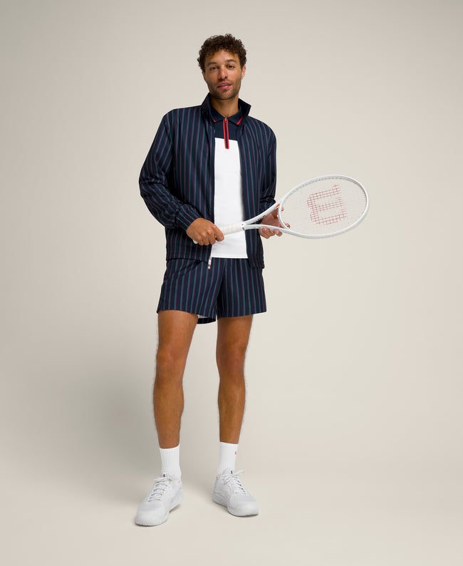 Grand Slam Jacket