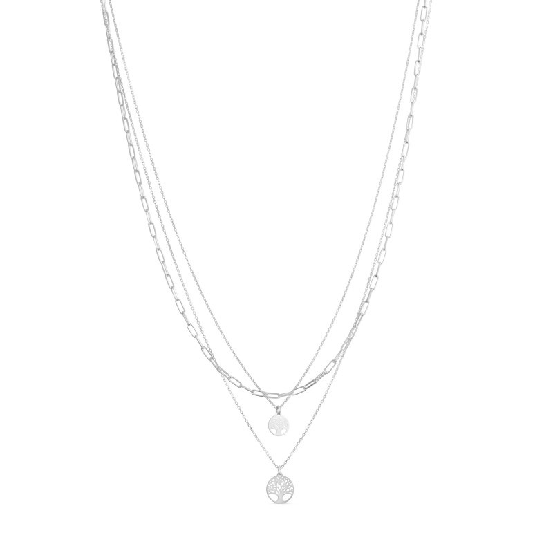 Collier Agathe
