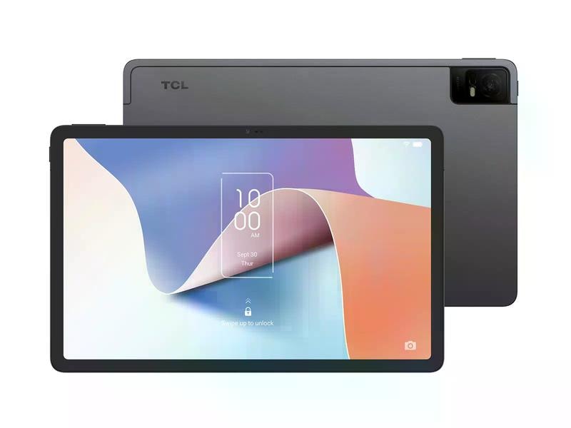 TCL Tablet NXT Paper 11 128 GB Grau 10.95