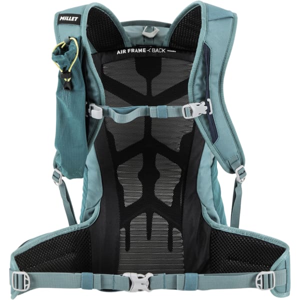 Sac à dos randonnée MILLET WANAKA 18 W HYDRO