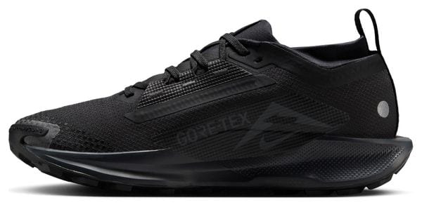 Chaussures Trail Nike Pegasus Trail 5 GTX Noir Femme