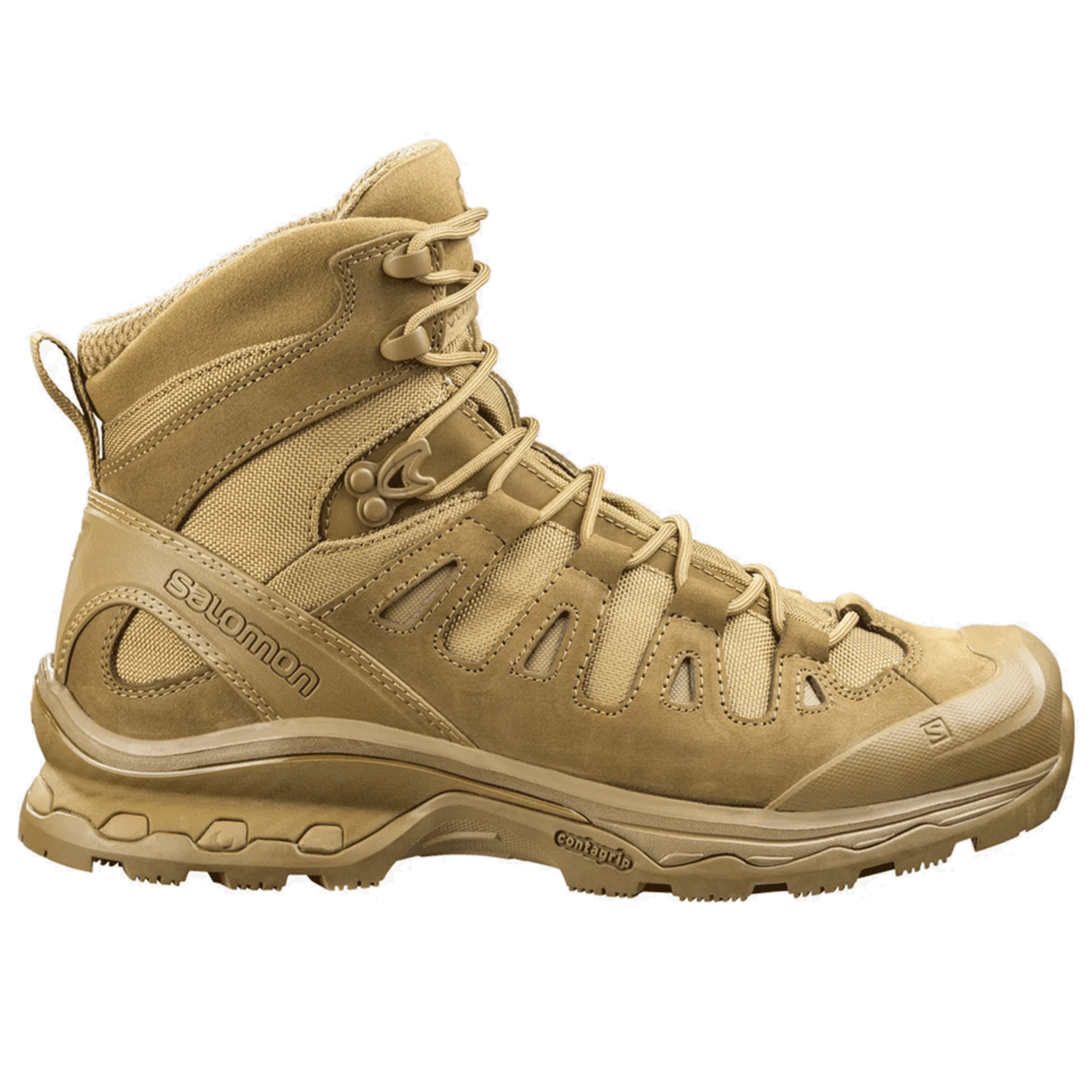 Salomon Forces<br>Quest 4D 2