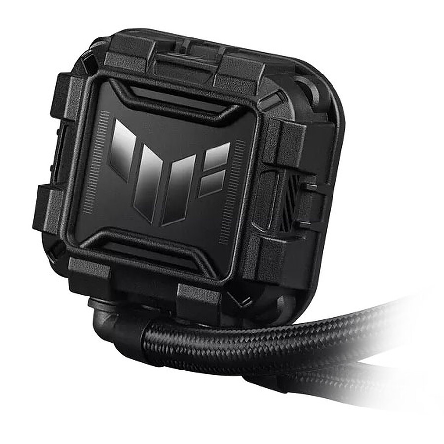 Asus TUF GAMING LCII 360 ARGB - Noir
