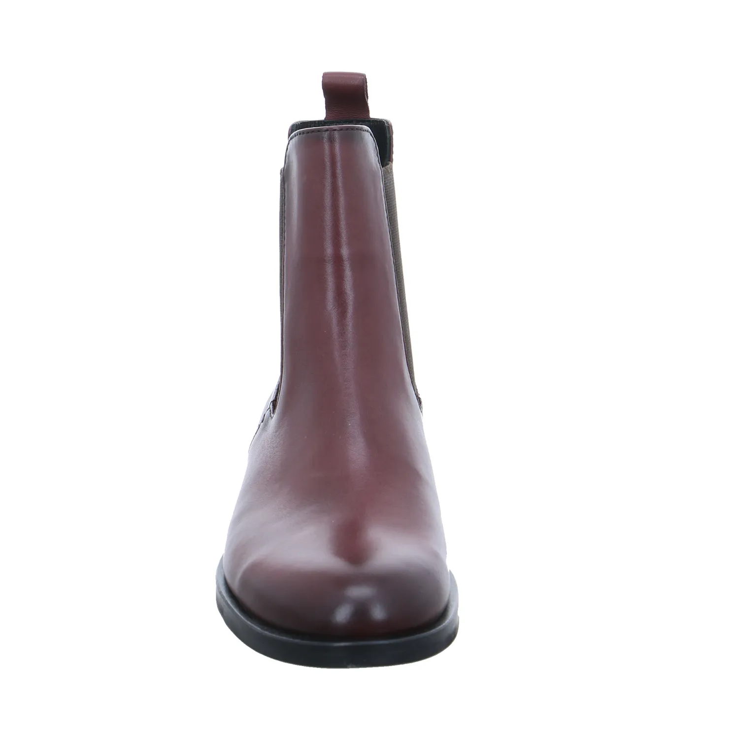 LLOYD Boot Bordeau Leder