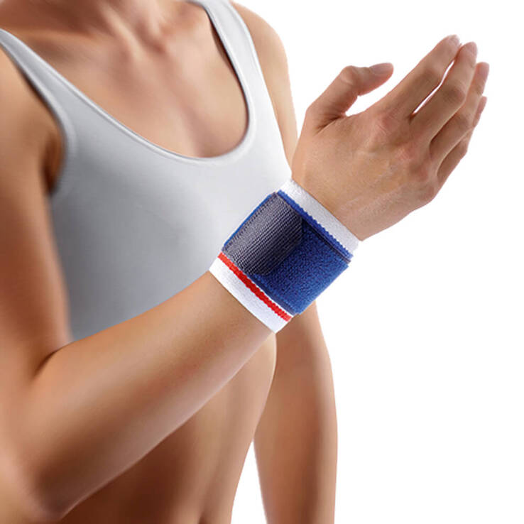 Bort Stabilo Handgelenkbandage, 1 St