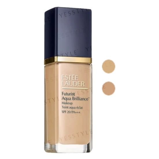 Estee Lauder - Futurist Aqua Brilliance Makeup SPF 20