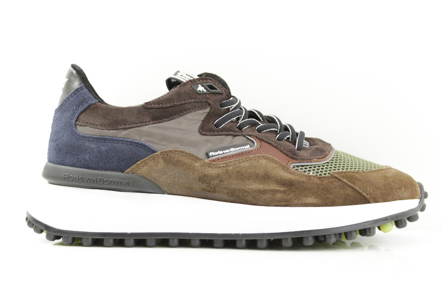 Floris van Bommel Sneaker
