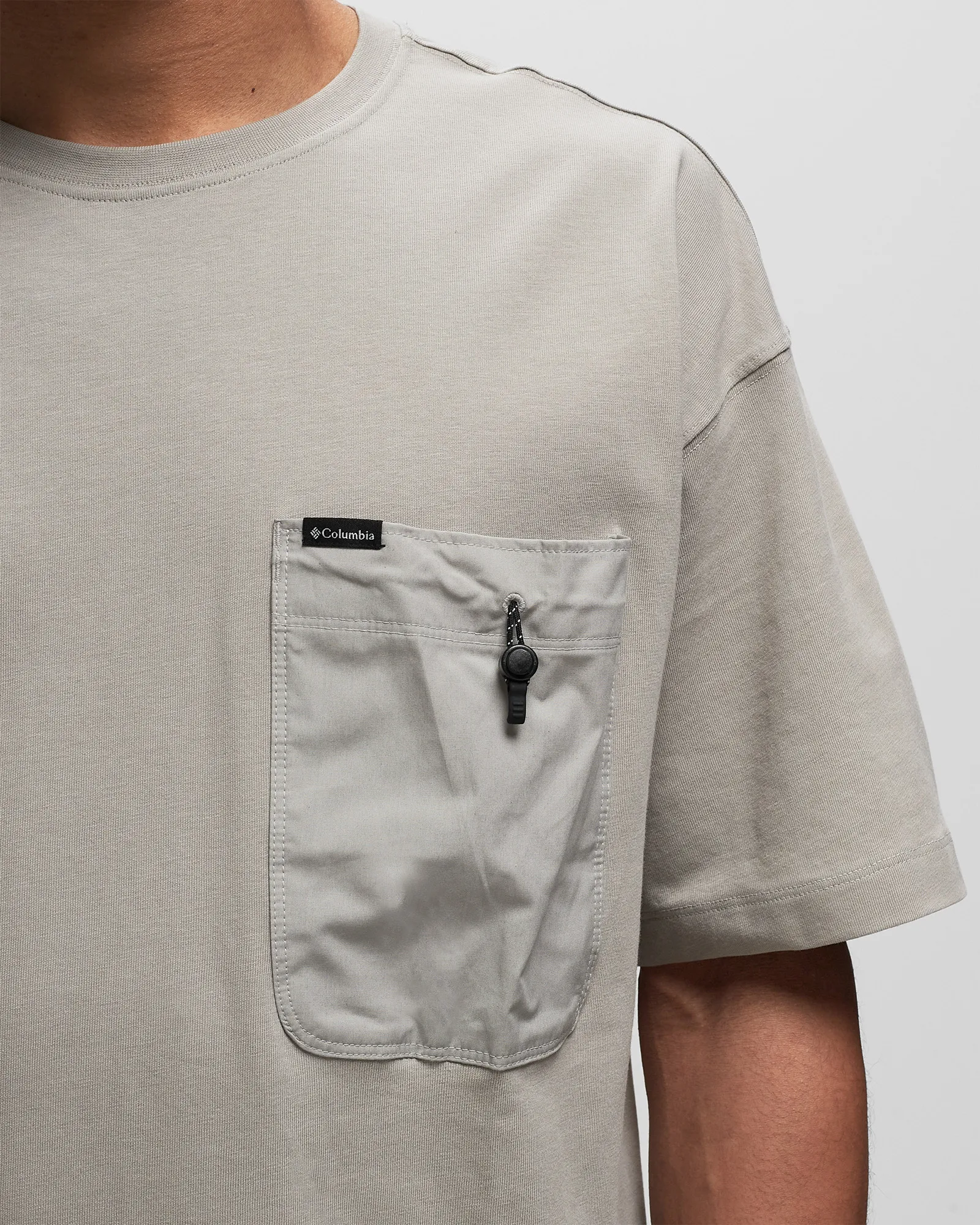 Columbia Landroamer Pocket T-Shirt