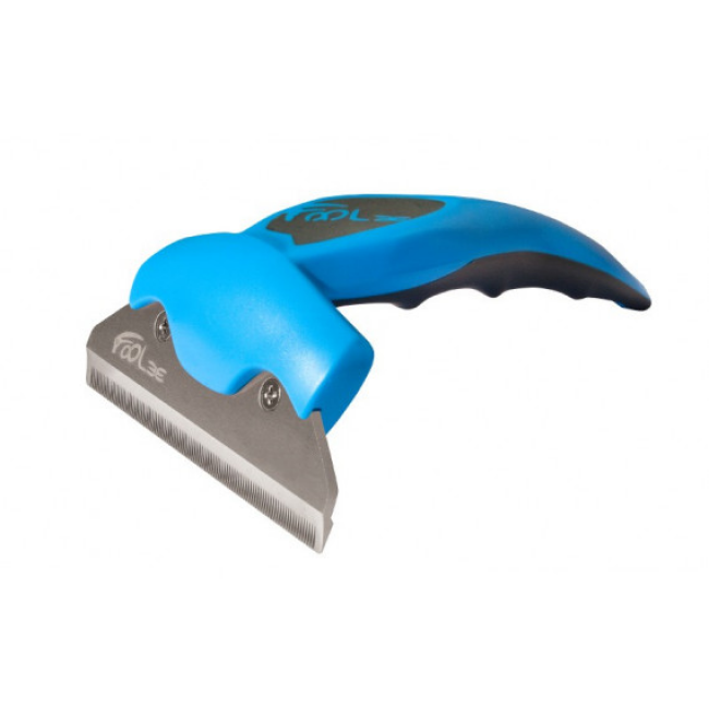 Brosse Foolee One L pour chien de grande taille