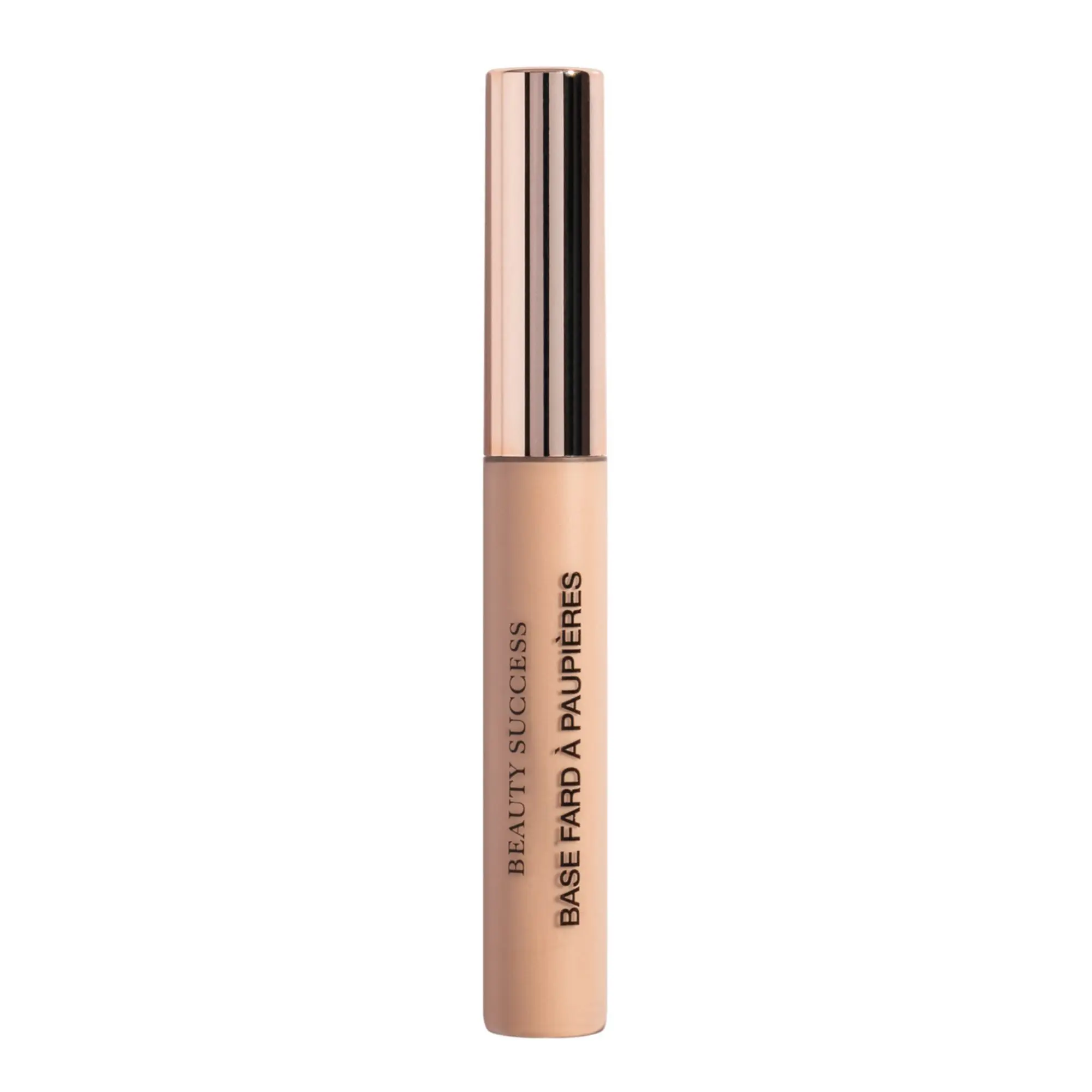 Beauty Success - Base fard à paupièresEyeshadow Base- Base