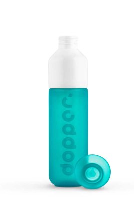 SEA GREEN DOPPER BOTTLE