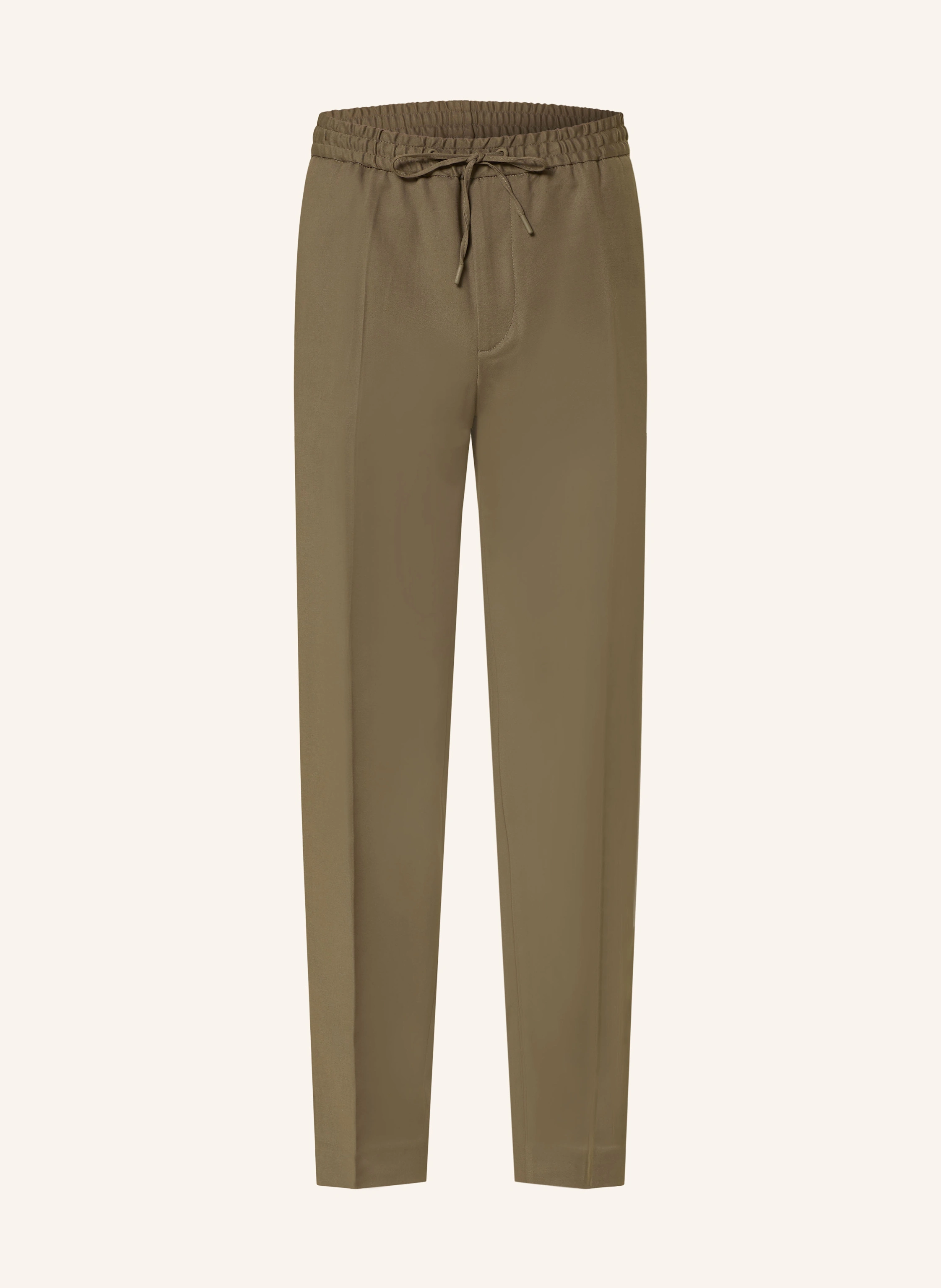 Calvin Klein Hose im Jogging-Stil Tapered Fit