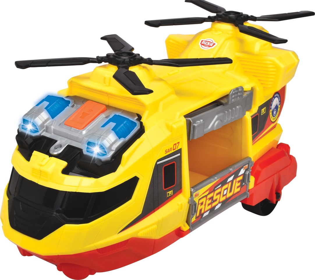 Dickie Toys - Helikopter