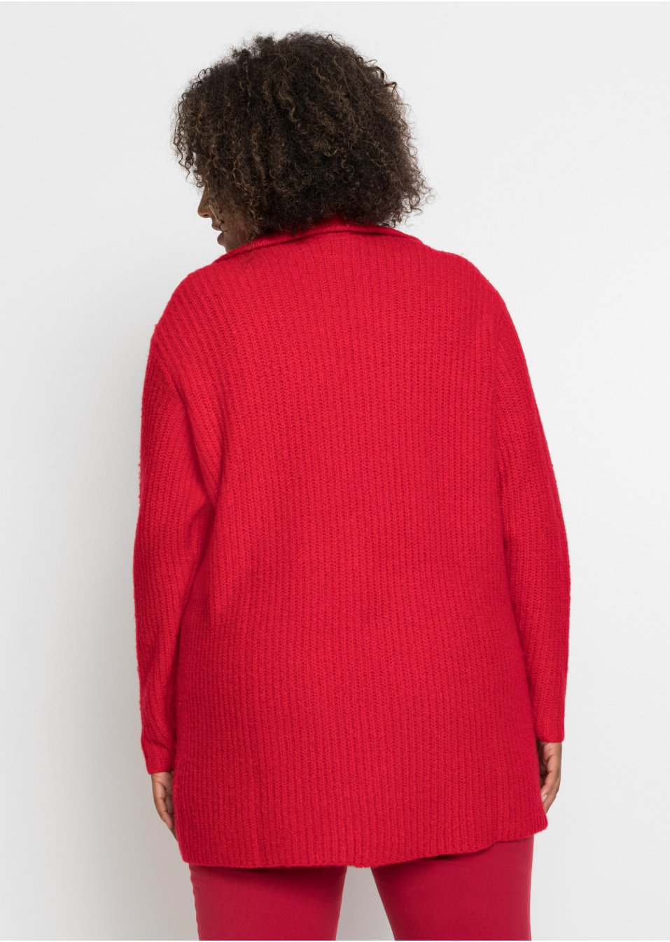 Pull col polo