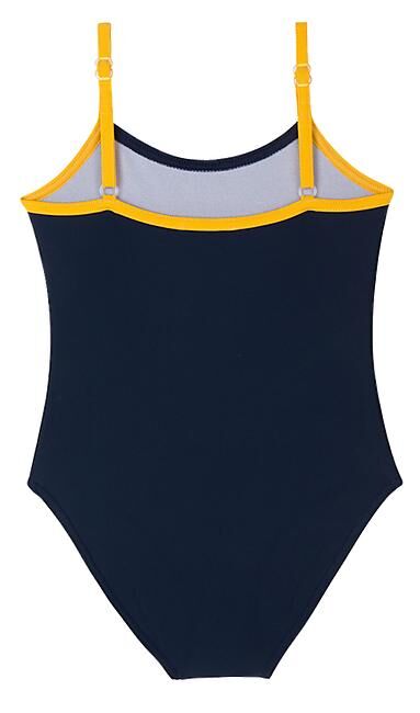 CHIPOTE PAS - MAILLOT DE BAIN UNI