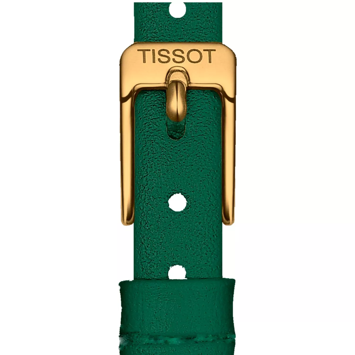Tissot Lovely Round T1400093609100