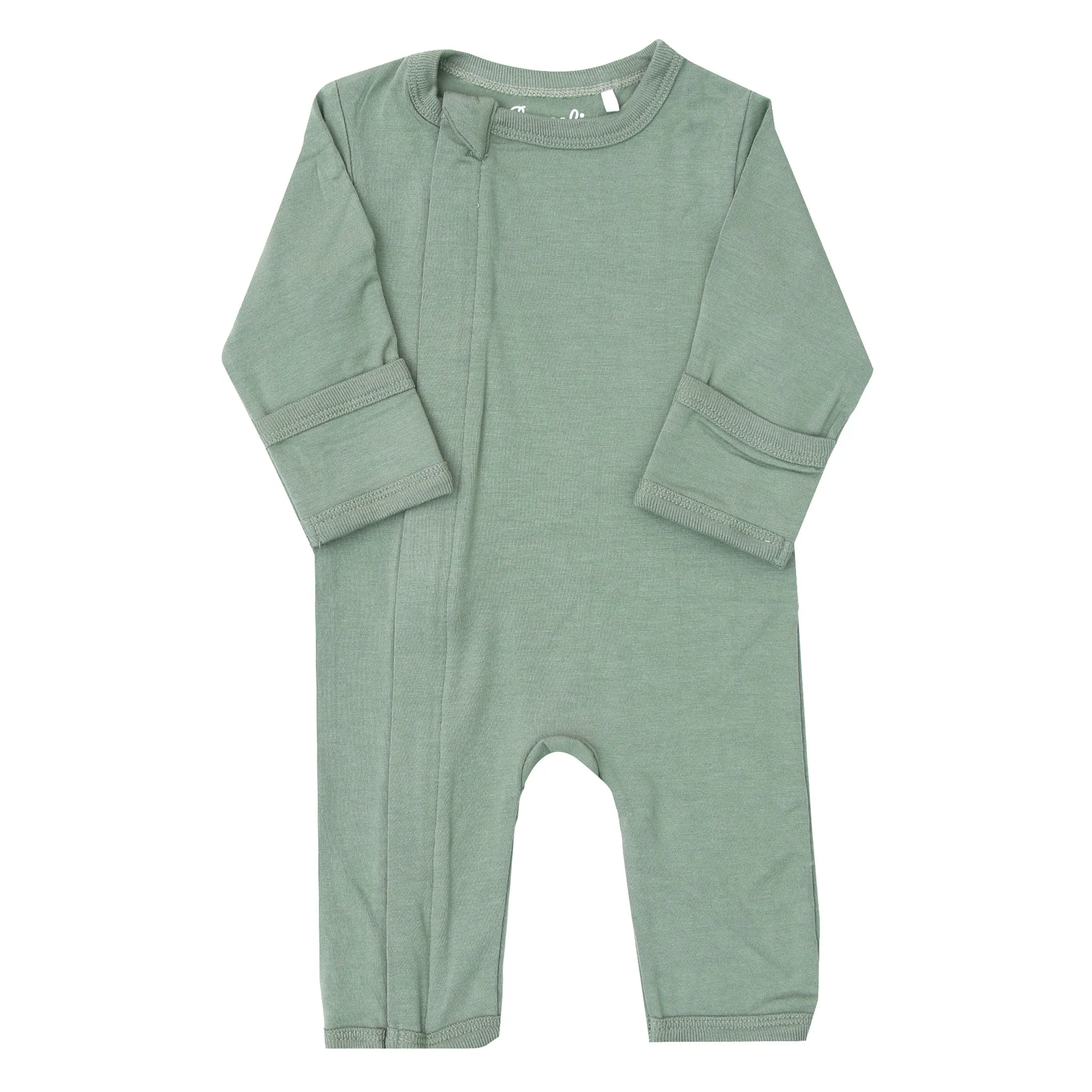 Coccoli Pyjama Modal Sans Pied 3-24mois