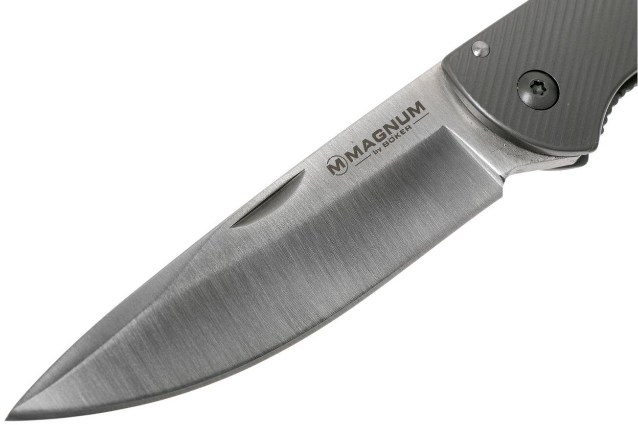 Böker Magnum Eternal Classic 01RY321 zakmes