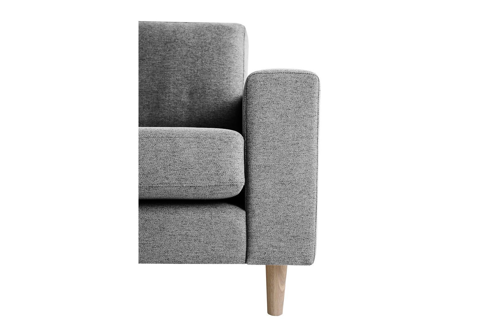 Hedda hjørnesofa 32