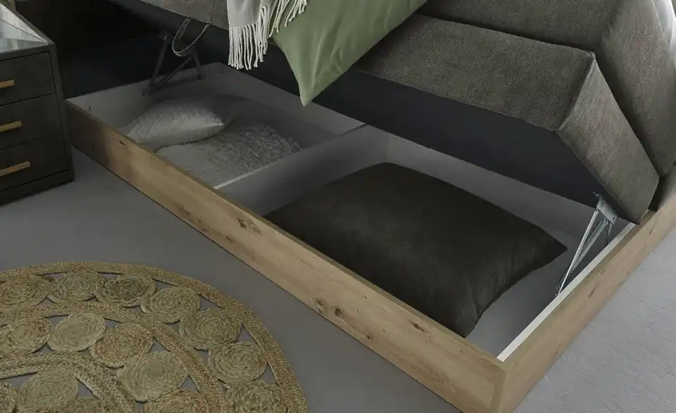 Boxspringbett Preston 6