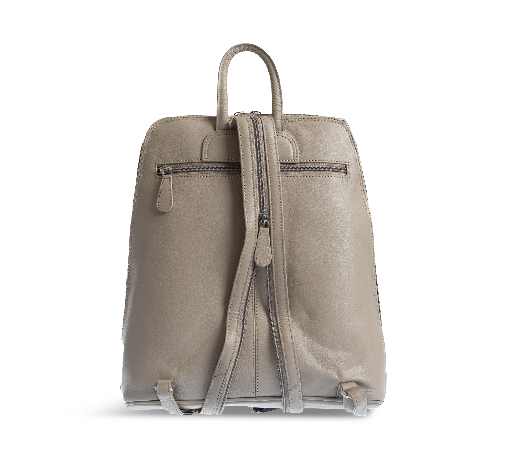 Nika Rucksack beige/taupe