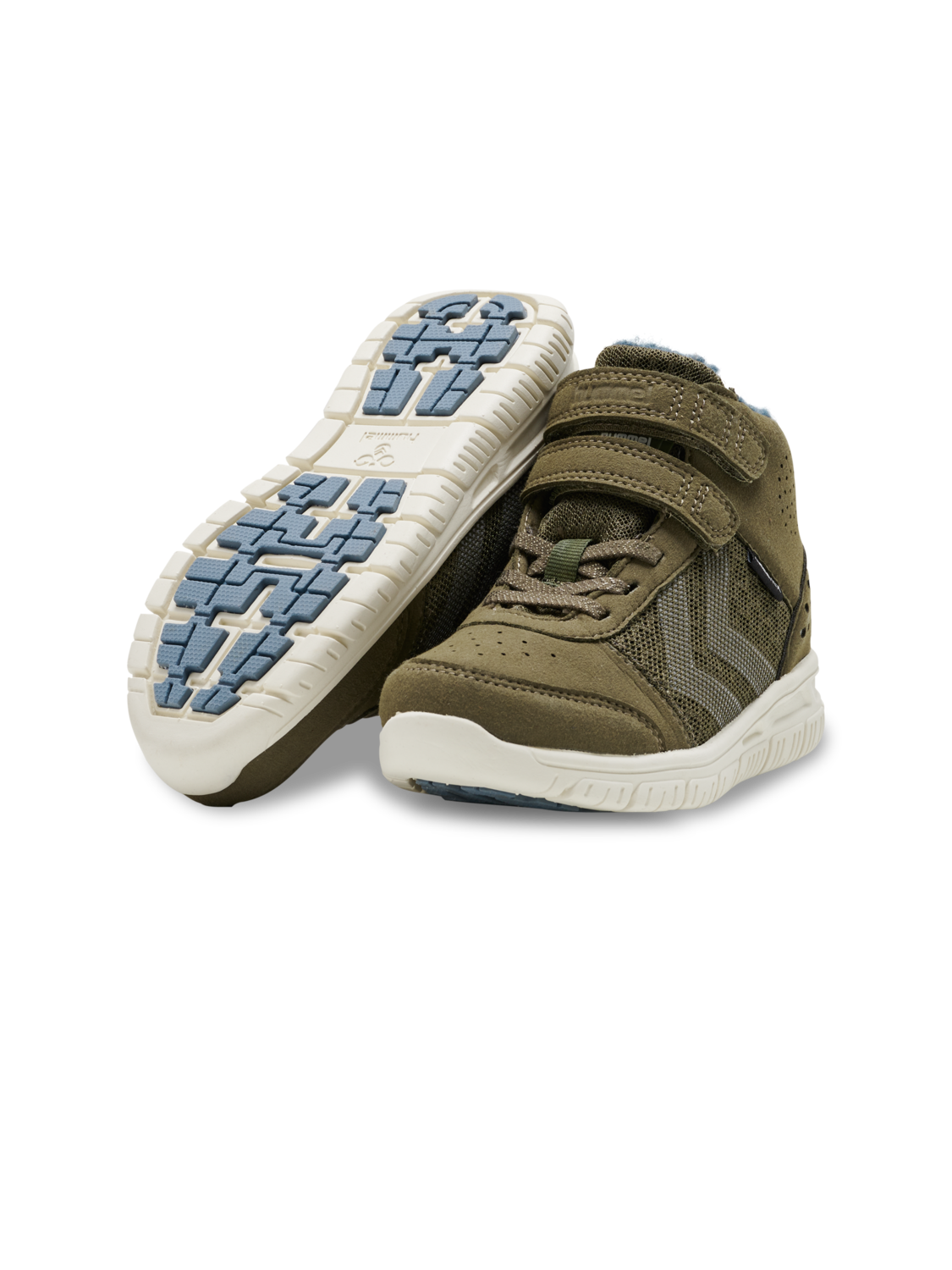 CROSSLITE WINTER MID TEX JR