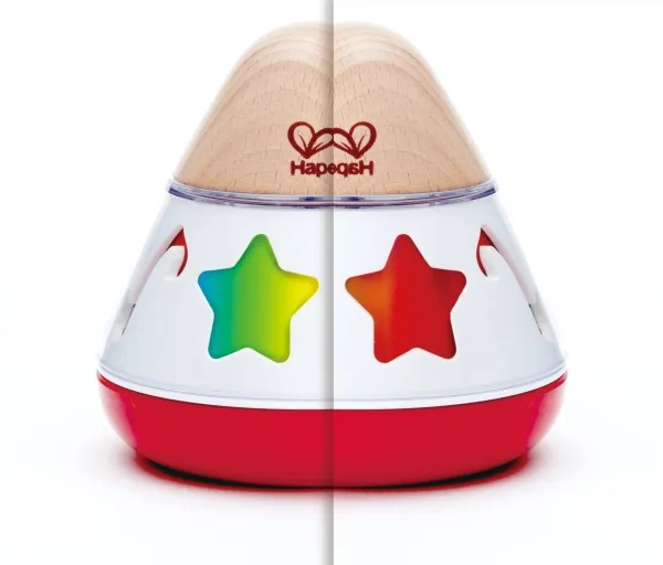 Hape Rotating Music Box