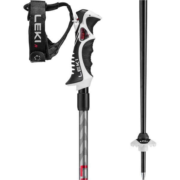 Bâton de ski LEKI HOT SHOT S