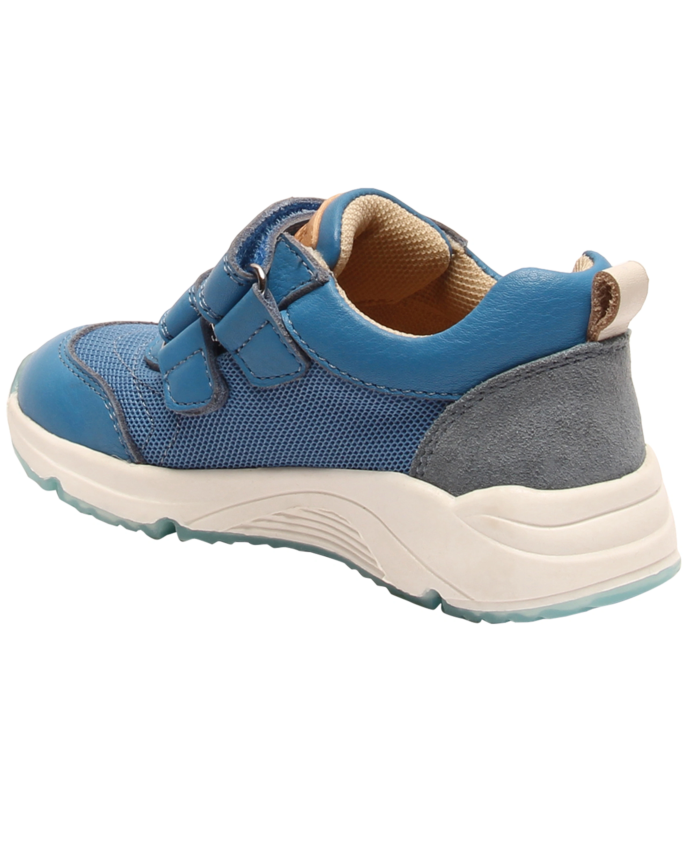 Klettschuhe MATTI in sky blue