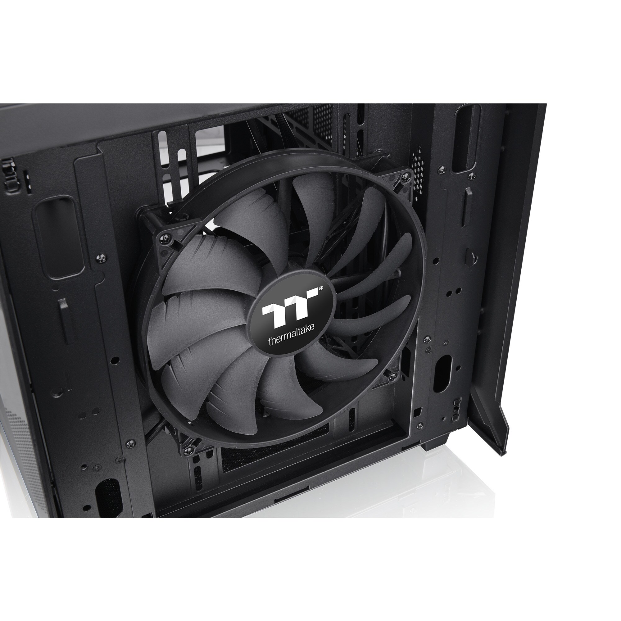 Thermaltake Tower-Gehäuse Divider 200 TG Micro