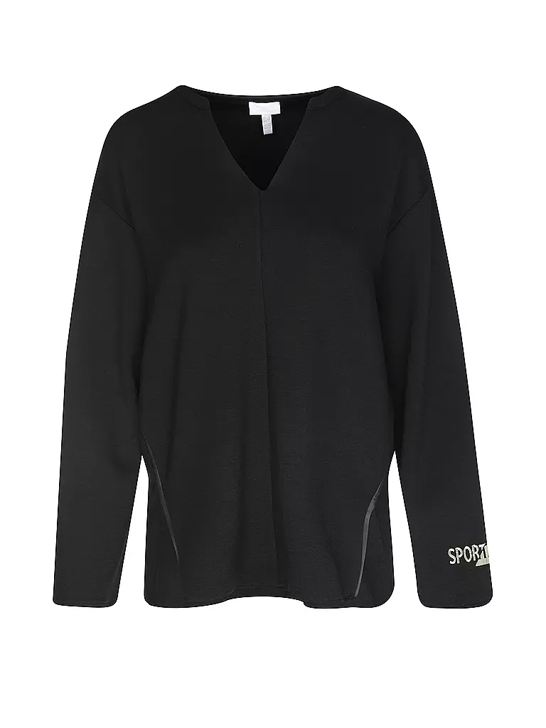 SPORTALM Sweater  schwarz