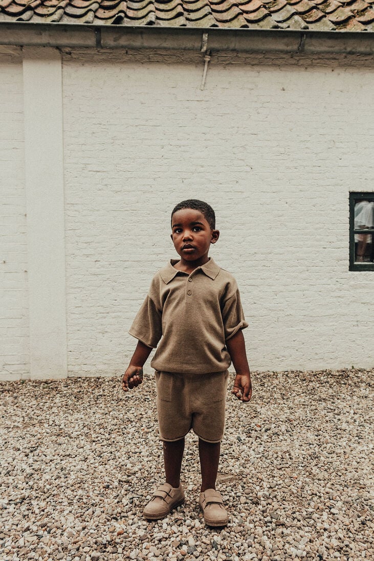BAJE STUDIO taupe baje studio polo mackay