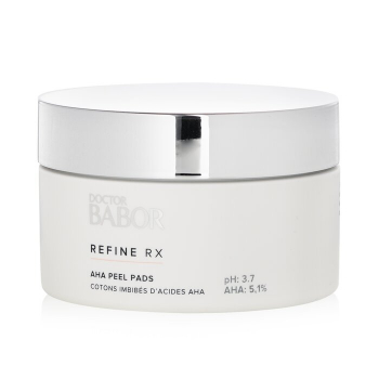 Babor Babor Doctor Babor Refine Rx AHA Peel Pads 60pads