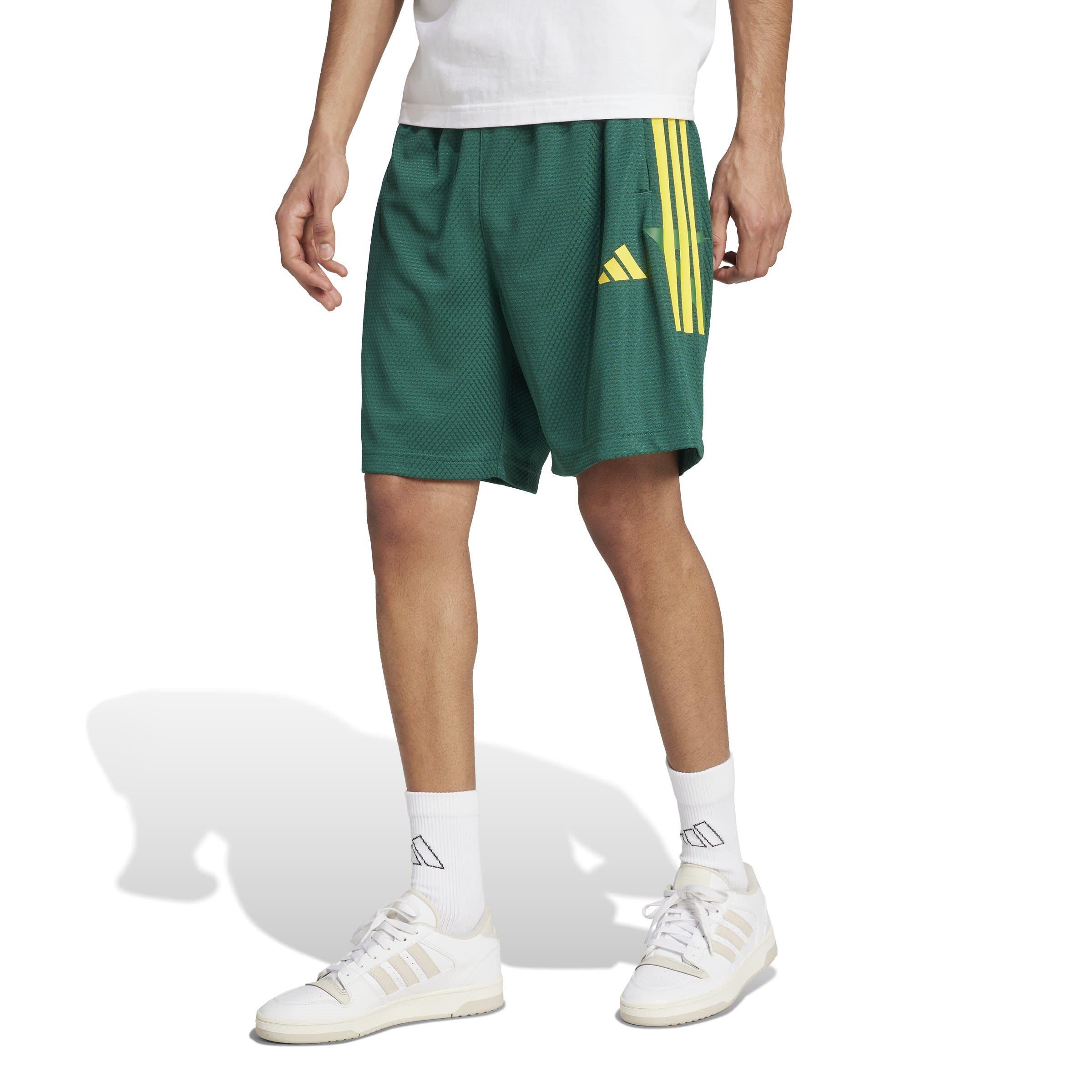 adidas House of Tiro Nations Pack Shorts Adults