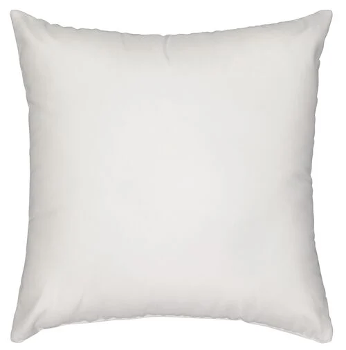 coussin 40x40 polyester recyclé